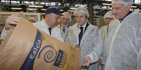 directeur usine gascogne sacs